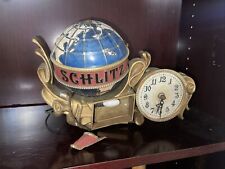 schlitz globe lamp for sale  Conway