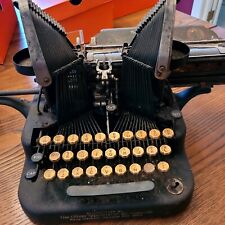 oliver typewriter for sale  Fuquay Varina