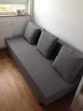 Schlafsofa ikea gebraucht kaufen  Bergheim-Quadraht-Ichendorf