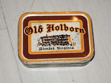 Vintage old holborn for sale  Shipping to Ireland