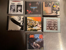 Compact disc lot. for sale  Rosemount