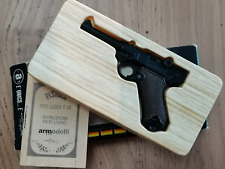 Modellino pistola luger usato  San Daniele Del Friuli