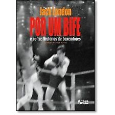 Por Um Bife E Outras Historias De Boxeadores JACK LONDON em Português comprar usado  Brasil 