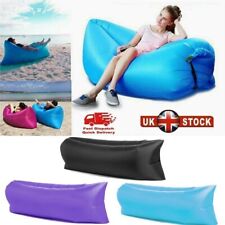 Outdoor inflatable sofa for sale  DUNSTABLE