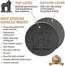 Gorilla mats premium for sale  Dover