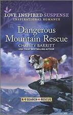 Dangerous mountain rescue for sale  Montgomery