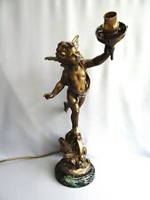 Antique french cherub for sale  Shipping to Ireland