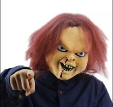 Chucky halloween scary for sale  Ireland