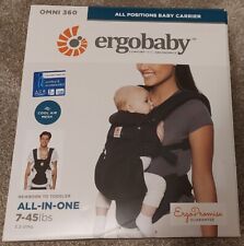 ergo baby 360 for sale  UK