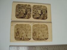 Coppia antiche immagini usato  Varese