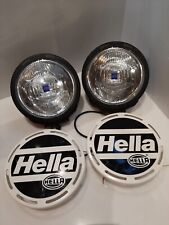 Hella luminator metall gebraucht kaufen  Sottrum