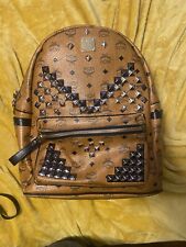 custom leather backpack for sale  Kissimmee
