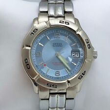Guess waterpro 39mm for sale  Charlestown