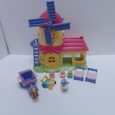 Elc happyland mouse for sale  DUDLEY