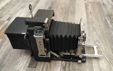 Vintage graflex crown for sale  Shipping to Ireland