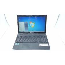 Packard bell easynote d'occasion  Briec