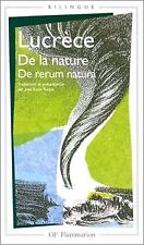 Nature rerum natura gebraucht kaufen  Berlin