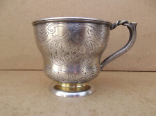 Ancienne tasse chocolat d'occasion  France