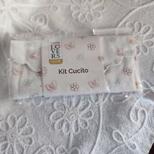 Kit cucito thun usato  Italia