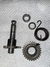 1985 Yamaha Bw200 BW 200 Big Wheel Kick Shaft Gear  (TW200) for sale  Shipping to South Africa