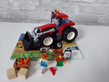 Lego city tractor for sale  Wheatfield