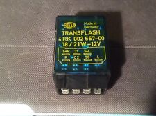 hella relay for sale  BEDFORD