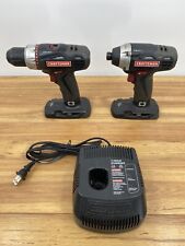 Craftsman 19.2 impact for sale  Spring Hill