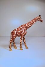 Schleich Giraffa Madre donna in pensione 2003 giocattolo modello fauna selvatica animale  usato  Spedire a Italy