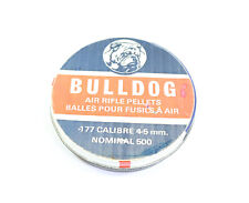 Bulldog .177 air for sale  BIRMINGHAM