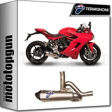 Termignoni scarico nocat for sale  Shipping to Ireland