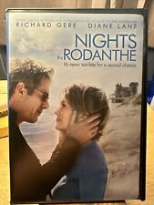 Nights in Rodanthe - DVD - Richard Gere, Diane Lane comprar usado  Enviando para Brazil