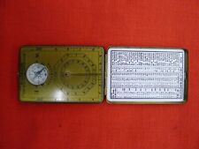 Vintage sunwatch brass for sale  Puyallup