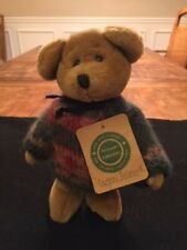 Boyds bears logan for sale  Windsor