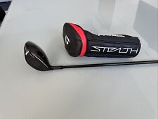 Bois taylormade stealth d'occasion  Marseille VIII