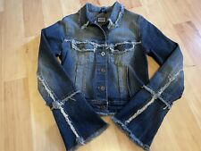 Freesoul jeansjacke gebraucht kaufen  Engelskirchen