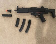 Airsoft umarex mp5 for sale  Netcong