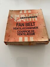 Fan belt pfb2945 for sale  DUNMOW