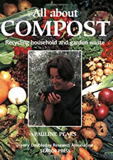 All about Compost: Papellera de reciclaje de residuos domésticos y de jardín segunda mano  Embacar hacia Mexico