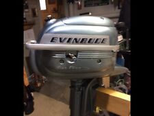 Evinrude lightwin outboard for sale  Bay City