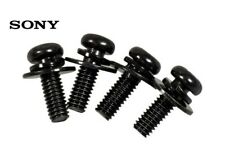 Sony stand screws for sale  EPSOM