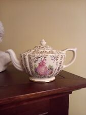 Crinoline lady teapot for sale  WOLVERHAMPTON
