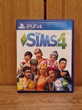 Sims playstation 4 for sale  AYLESBURY