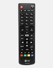 Genuine remote control for sale  OLDHAM