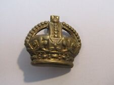 Kings crown pip for sale  SHANKLIN