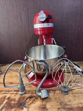 Kitchenaid professional 600 for sale  Shipping to Ireland