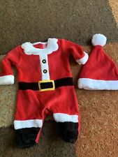 father christmas outfits for sale  LEIGH-ON-SEA