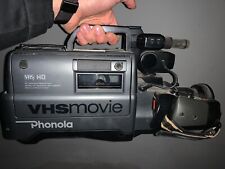 Phonola videocamera usato  Andria