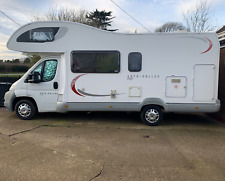 Fiat motorhome berth for sale  NORTHAMPTON