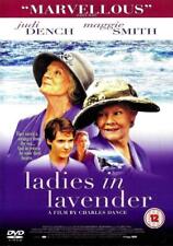 Ladies lavender dvd for sale  PAISLEY
