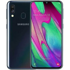 Samsung galaxy 64go d'occasion  Créteil